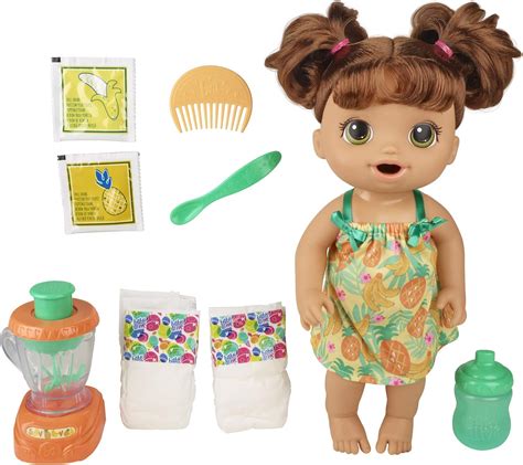 baby alive amazon